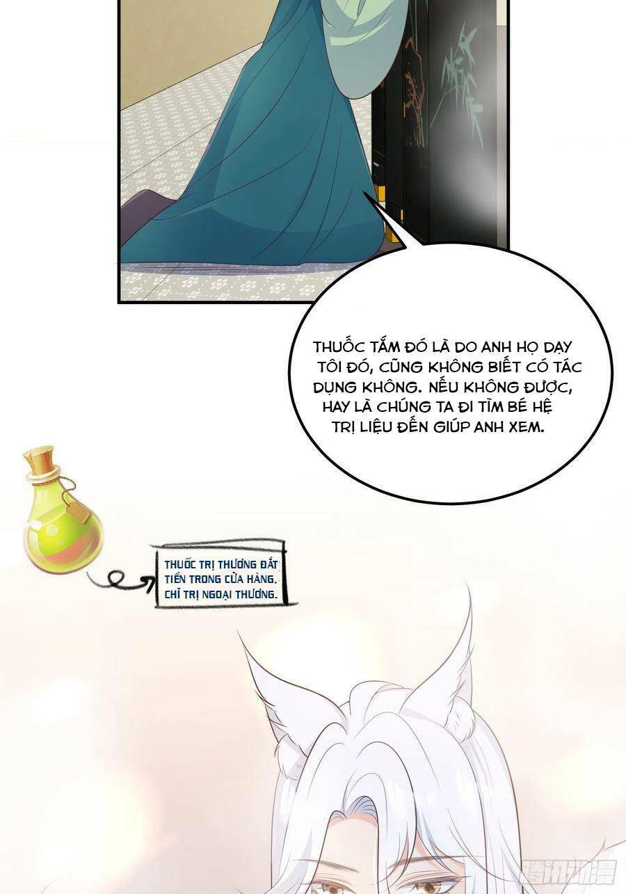 Tiểu Hồ Ly Hôm Nay Có Chút Ngoan Chapter 56 - Trang 2