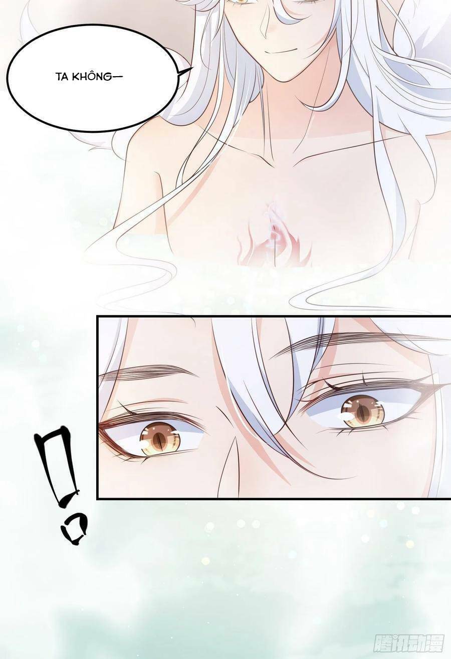 Tiểu Hồ Ly Hôm Nay Có Chút Ngoan Chapter 56 - Trang 2