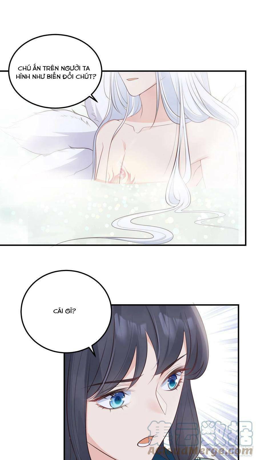 Tiểu Hồ Ly Hôm Nay Có Chút Ngoan Chapter 56 - Trang 2