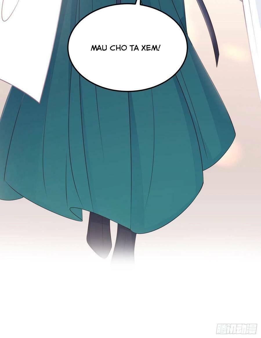 Tiểu Hồ Ly Hôm Nay Có Chút Ngoan Chapter 56 - Trang 2