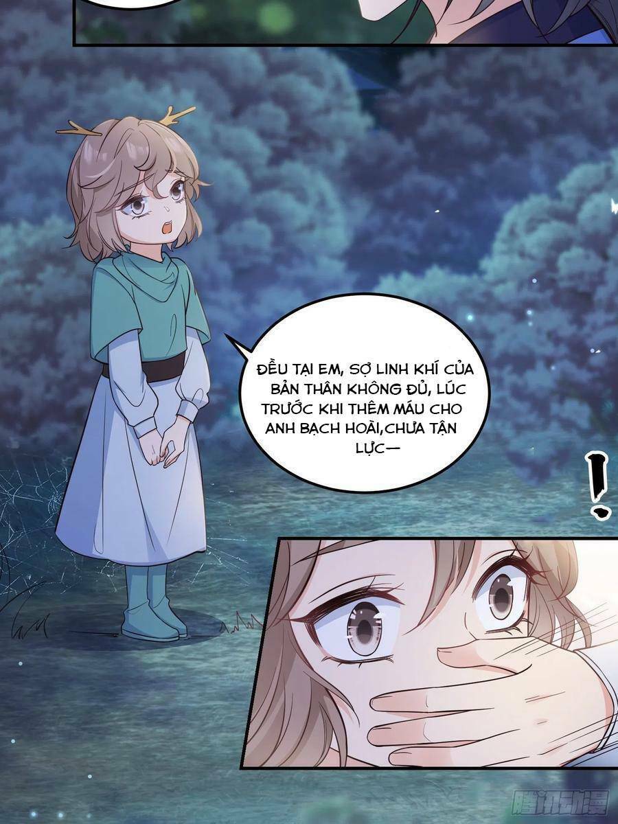 Tiểu Hồ Ly Hôm Nay Có Chút Ngoan Chapter 56 - Trang 2