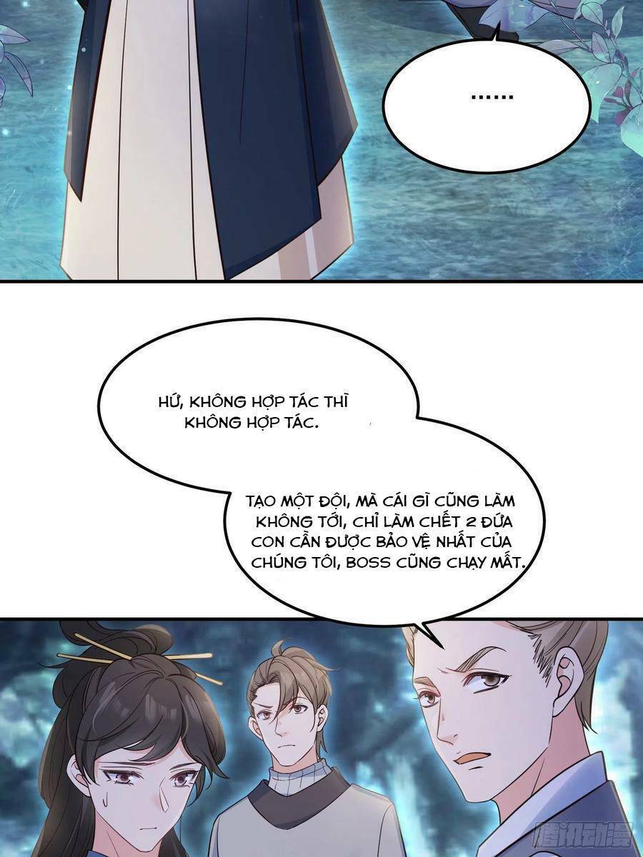 Tiểu Hồ Ly Hôm Nay Có Chút Ngoan Chapter 56 - Trang 2