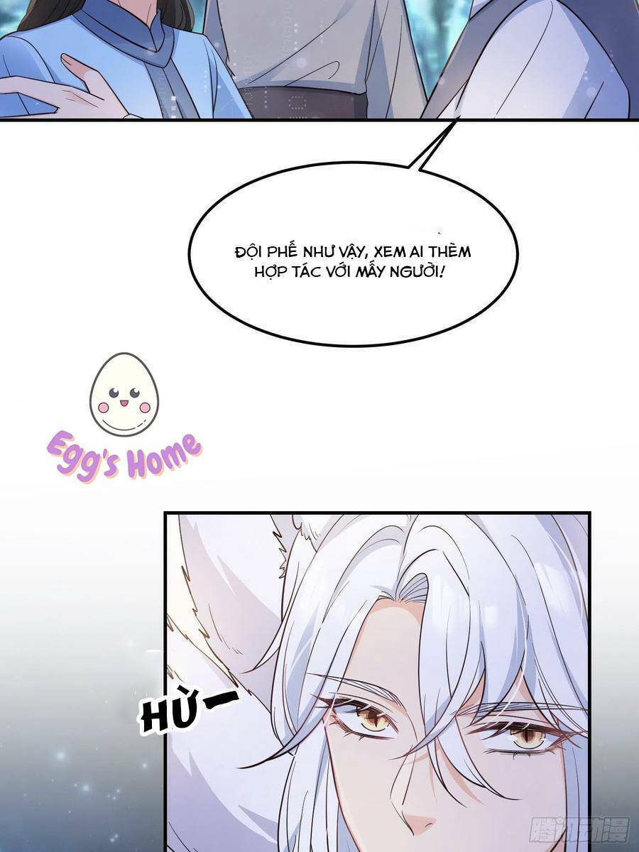 Tiểu Hồ Ly Hôm Nay Có Chút Ngoan Chapter 56 - Trang 2