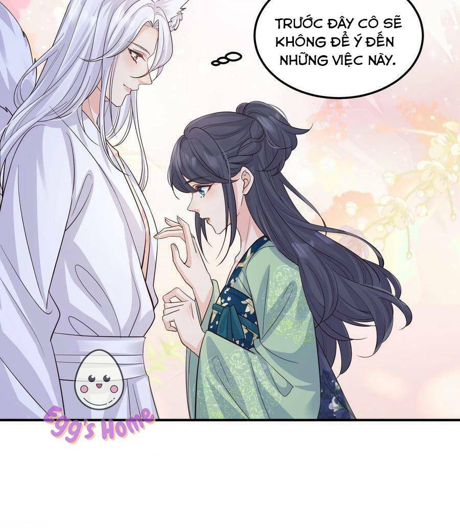 Tiểu Hồ Ly Hôm Nay Có Chút Ngoan Chapter 57 - Trang 2