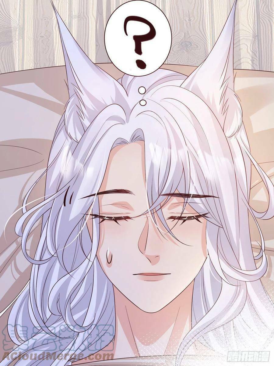 Tiểu Hồ Ly Hôm Nay Có Chút Ngoan Chapter 57 - Trang 2