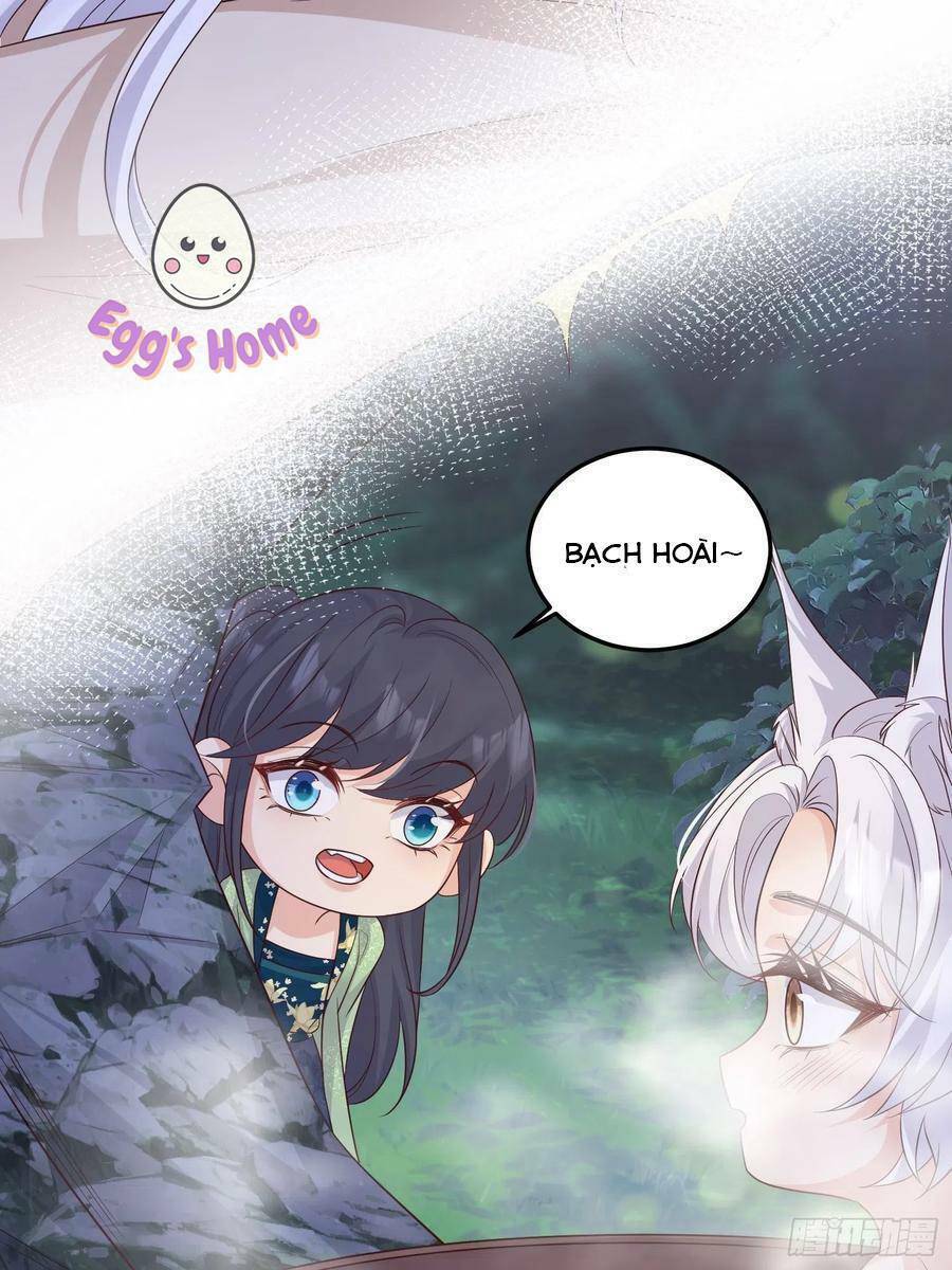 Tiểu Hồ Ly Hôm Nay Có Chút Ngoan Chapter 57 - Trang 2