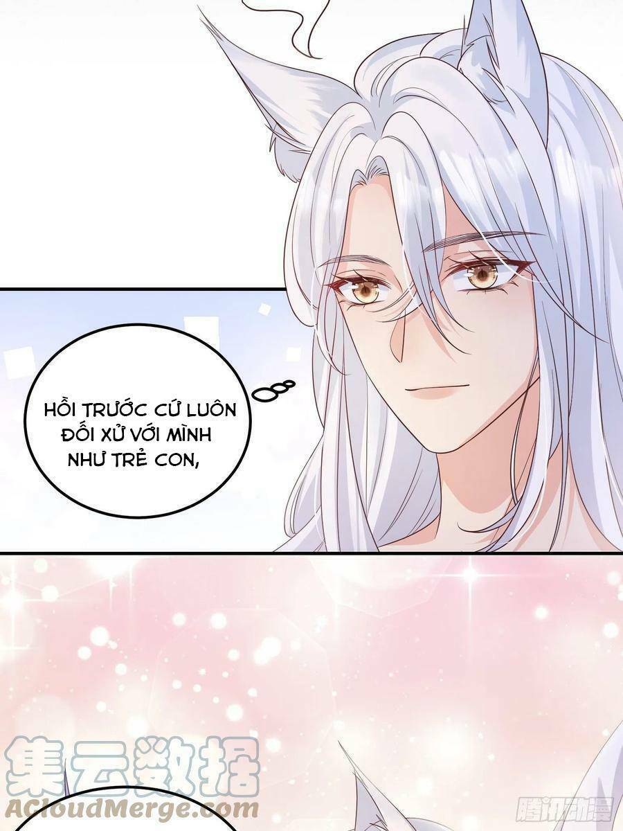 Tiểu Hồ Ly Hôm Nay Có Chút Ngoan Chapter 57 - Trang 2