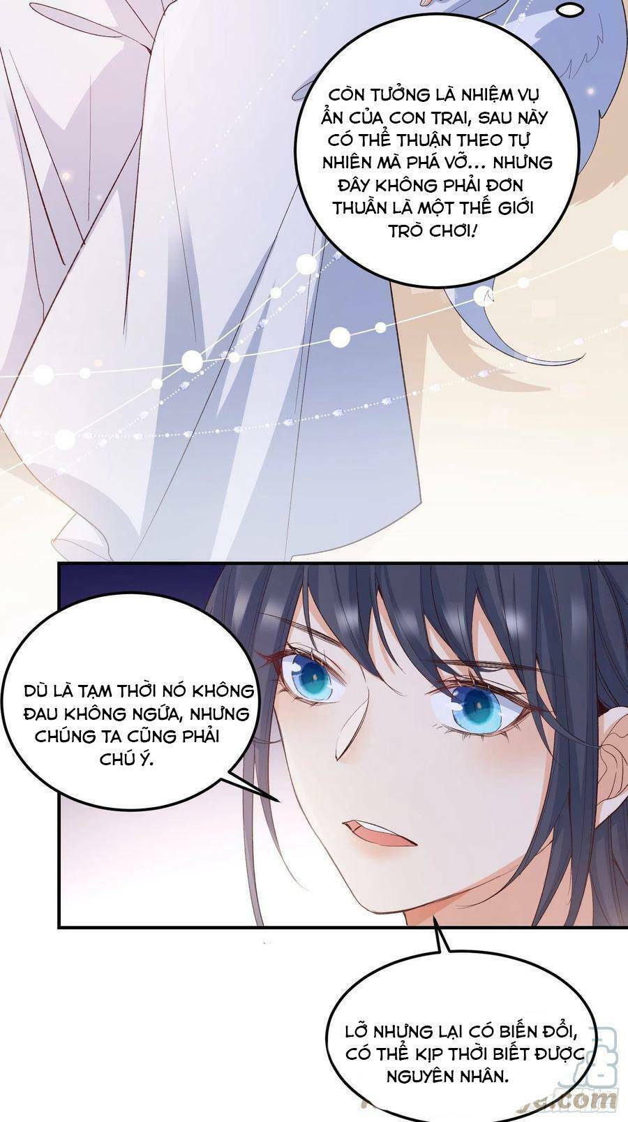 Tiểu Hồ Ly Hôm Nay Có Chút Ngoan Chapter 57 - Trang 2