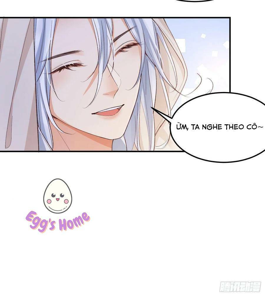 Tiểu Hồ Ly Hôm Nay Có Chút Ngoan Chapter 57 - Trang 2