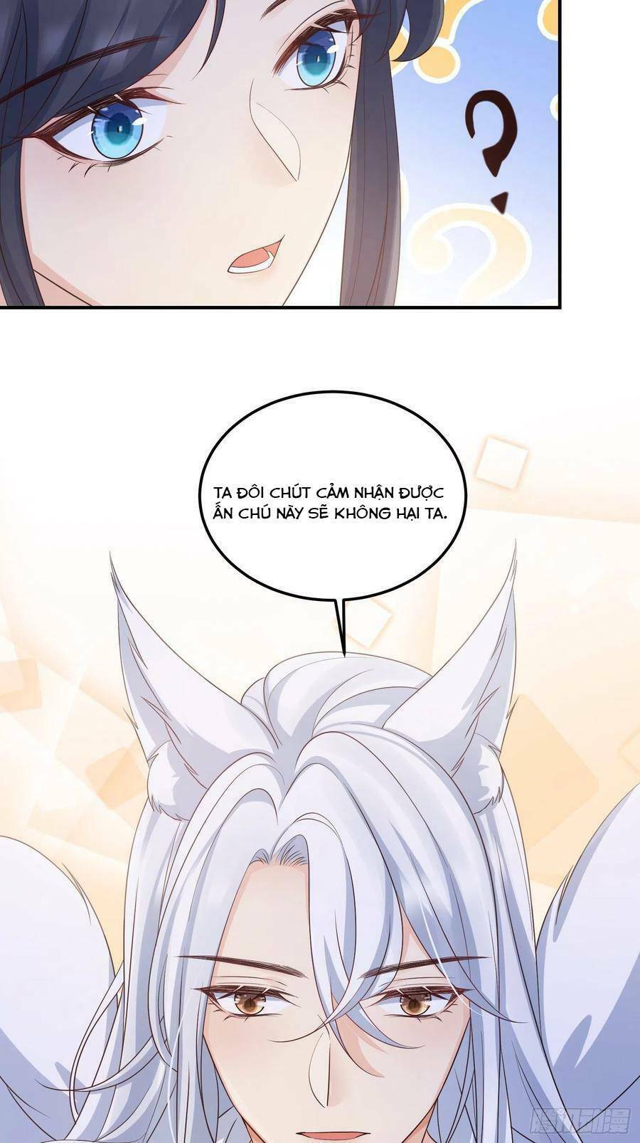 Tiểu Hồ Ly Hôm Nay Có Chút Ngoan Chapter 57 - Trang 2