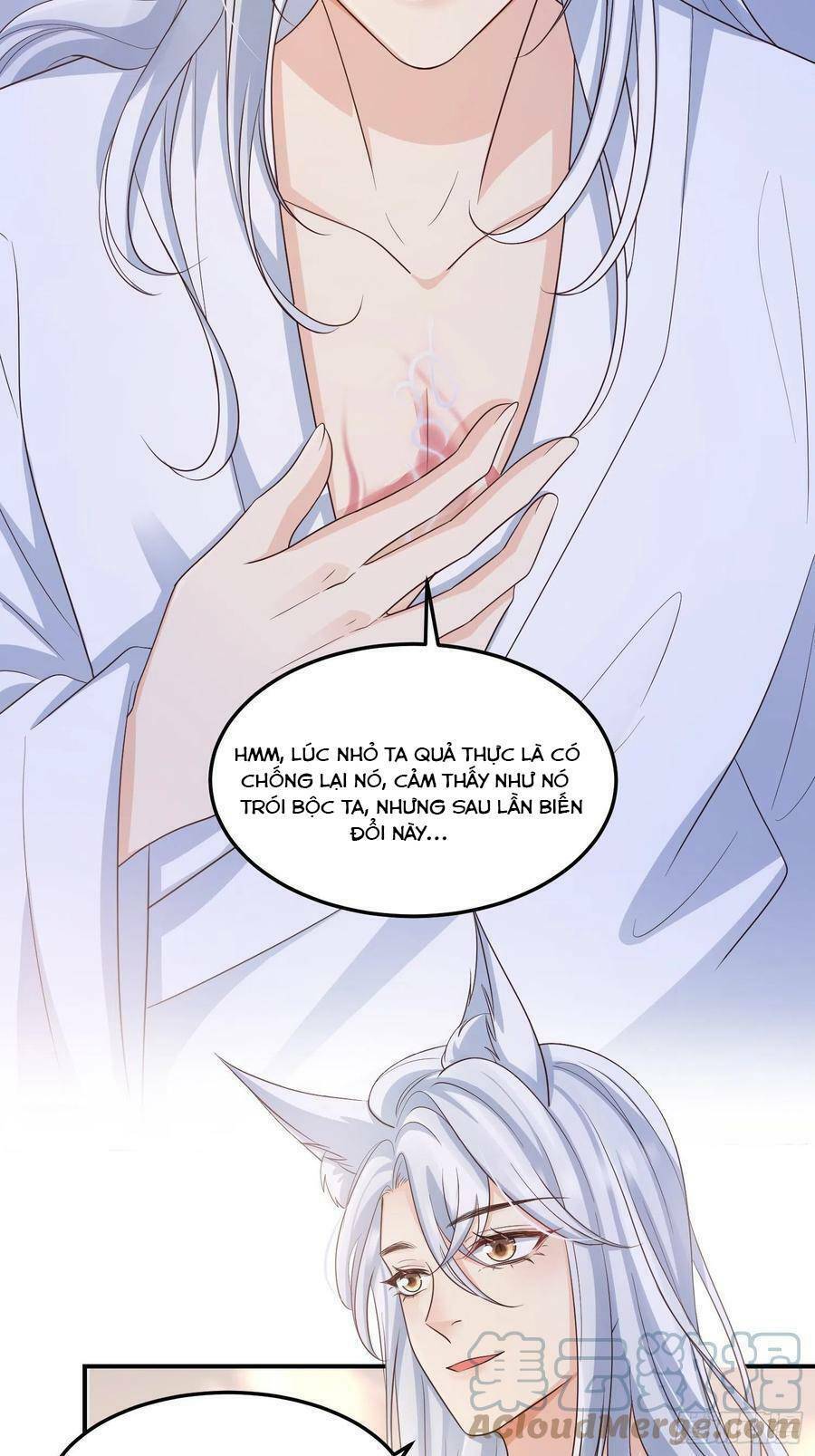 Tiểu Hồ Ly Hôm Nay Có Chút Ngoan Chapter 57 - Trang 2