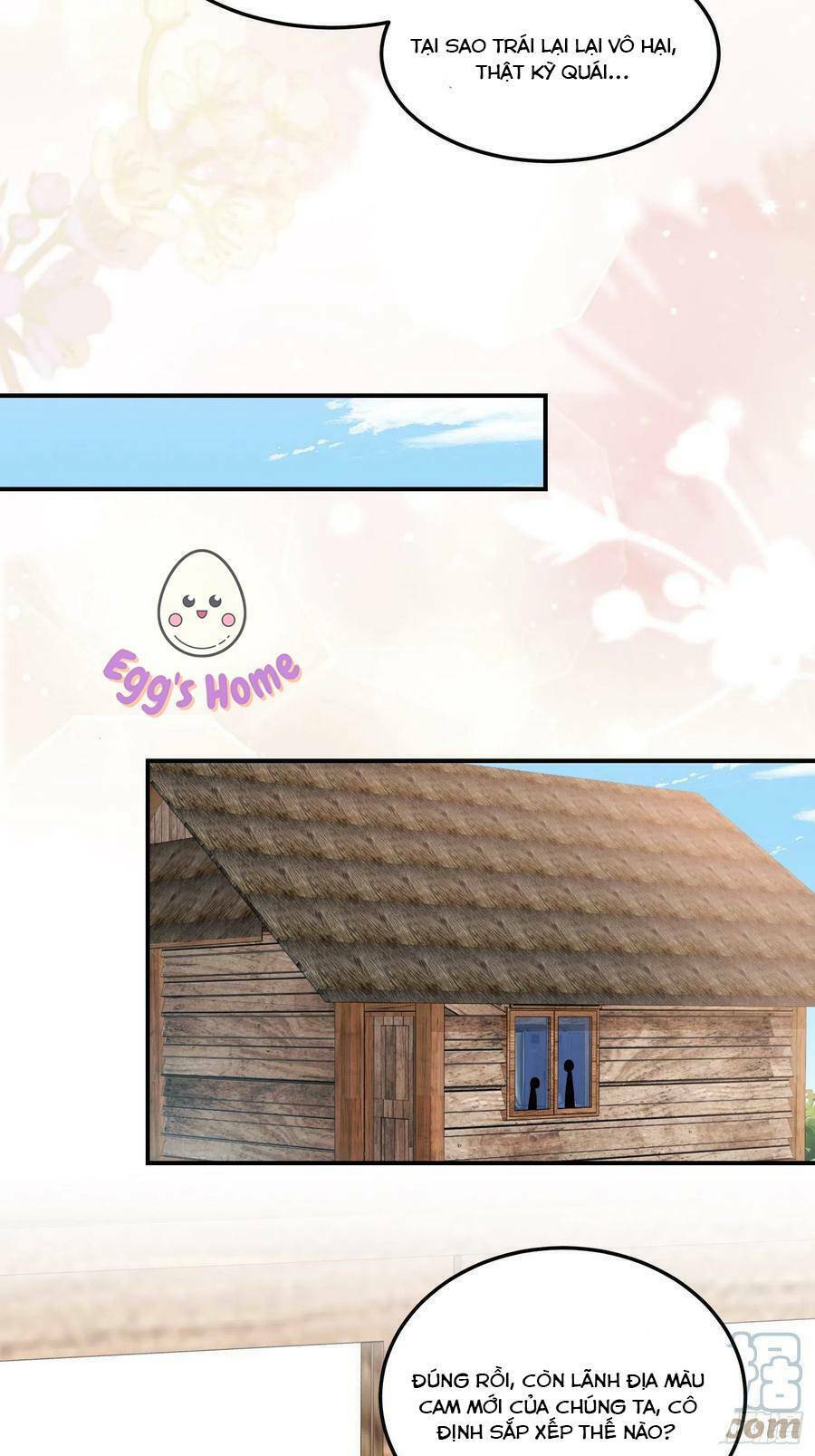 Tiểu Hồ Ly Hôm Nay Có Chút Ngoan Chapter 57 - Trang 2