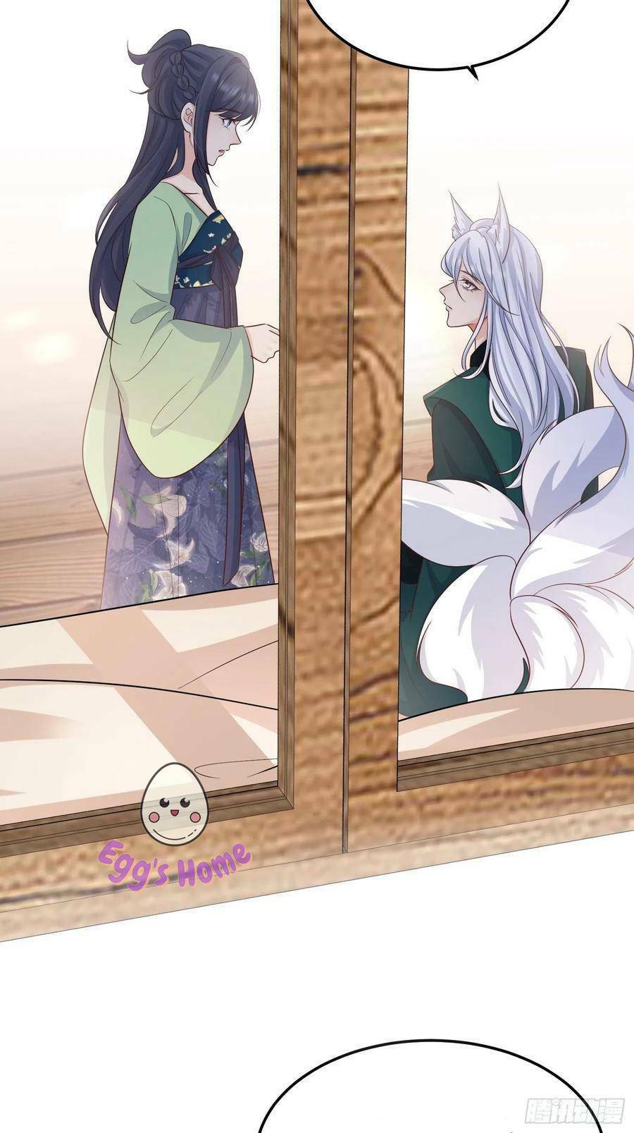 Tiểu Hồ Ly Hôm Nay Có Chút Ngoan Chapter 57 - Trang 2