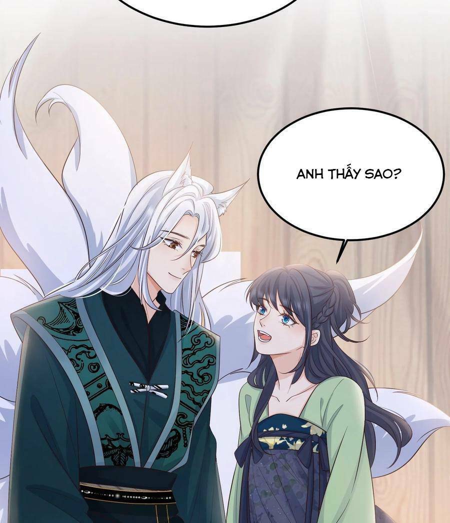 Tiểu Hồ Ly Hôm Nay Có Chút Ngoan Chapter 57 - Trang 2