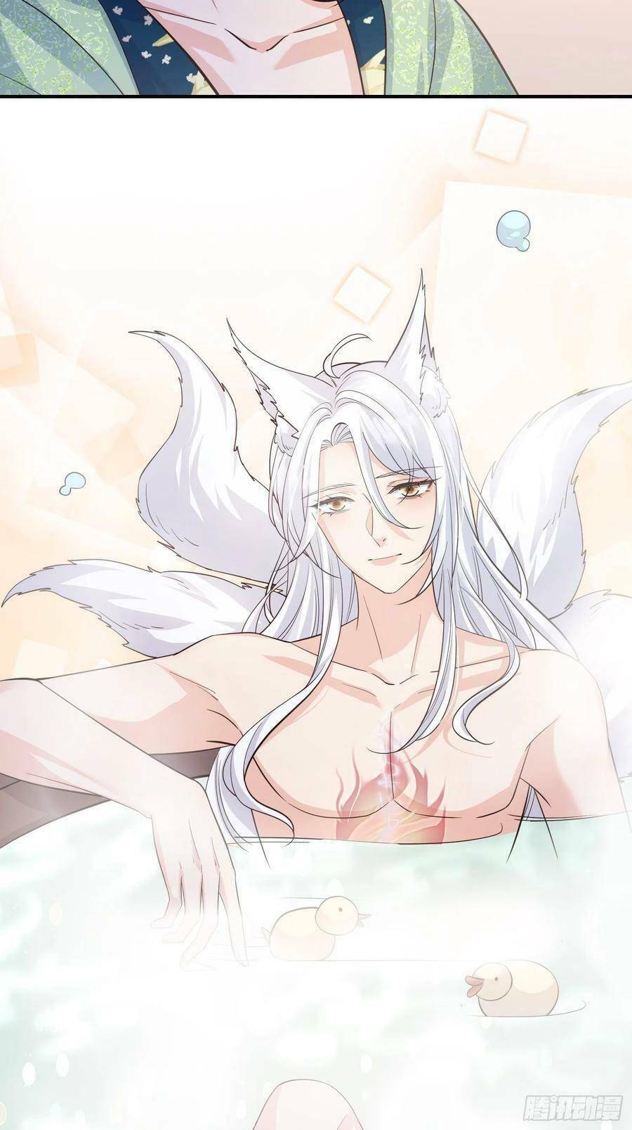 Tiểu Hồ Ly Hôm Nay Có Chút Ngoan Chapter 57 - Trang 2