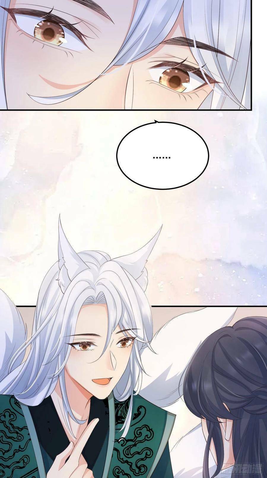 Tiểu Hồ Ly Hôm Nay Có Chút Ngoan Chapter 57 - Trang 2