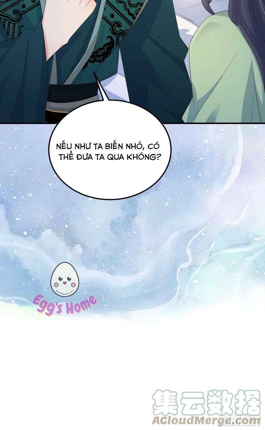 Tiểu Hồ Ly Hôm Nay Có Chút Ngoan Chapter 57 - Trang 2