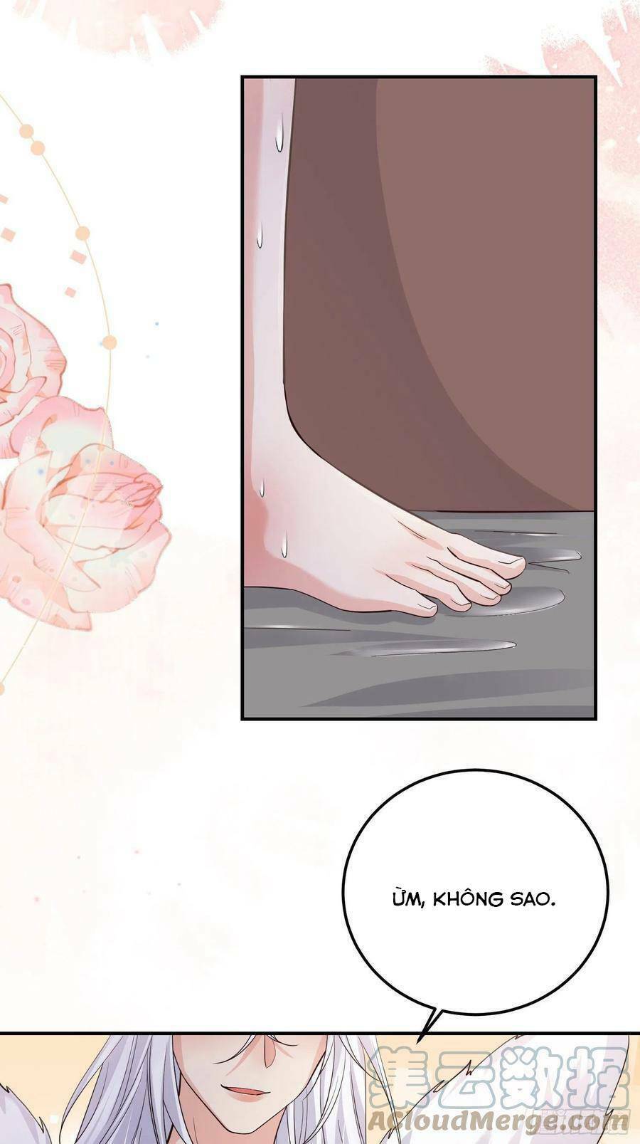 Tiểu Hồ Ly Hôm Nay Có Chút Ngoan Chapter 57 - Trang 2