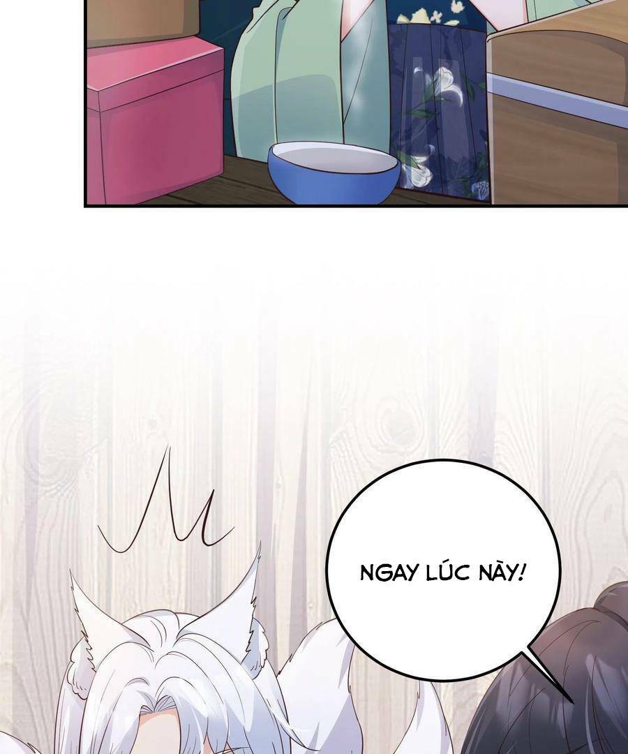 Tiểu Hồ Ly Hôm Nay Có Chút Ngoan Chapter 58 - Trang 2