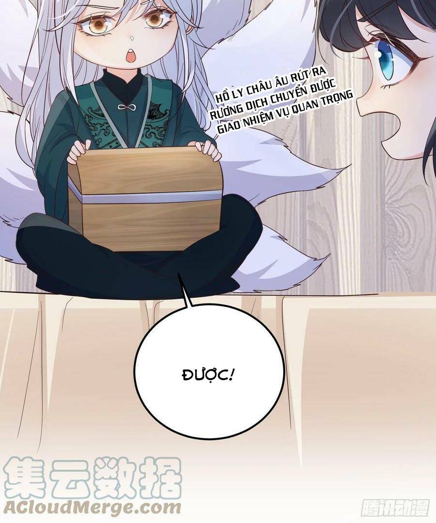 Tiểu Hồ Ly Hôm Nay Có Chút Ngoan Chapter 58 - Trang 2