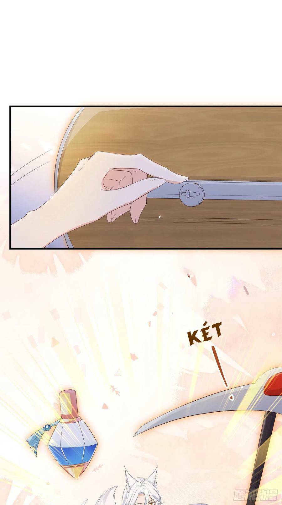 Tiểu Hồ Ly Hôm Nay Có Chút Ngoan Chapter 58 - Trang 2