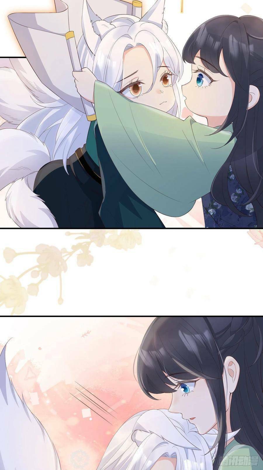 Tiểu Hồ Ly Hôm Nay Có Chút Ngoan Chapter 58 - Trang 2