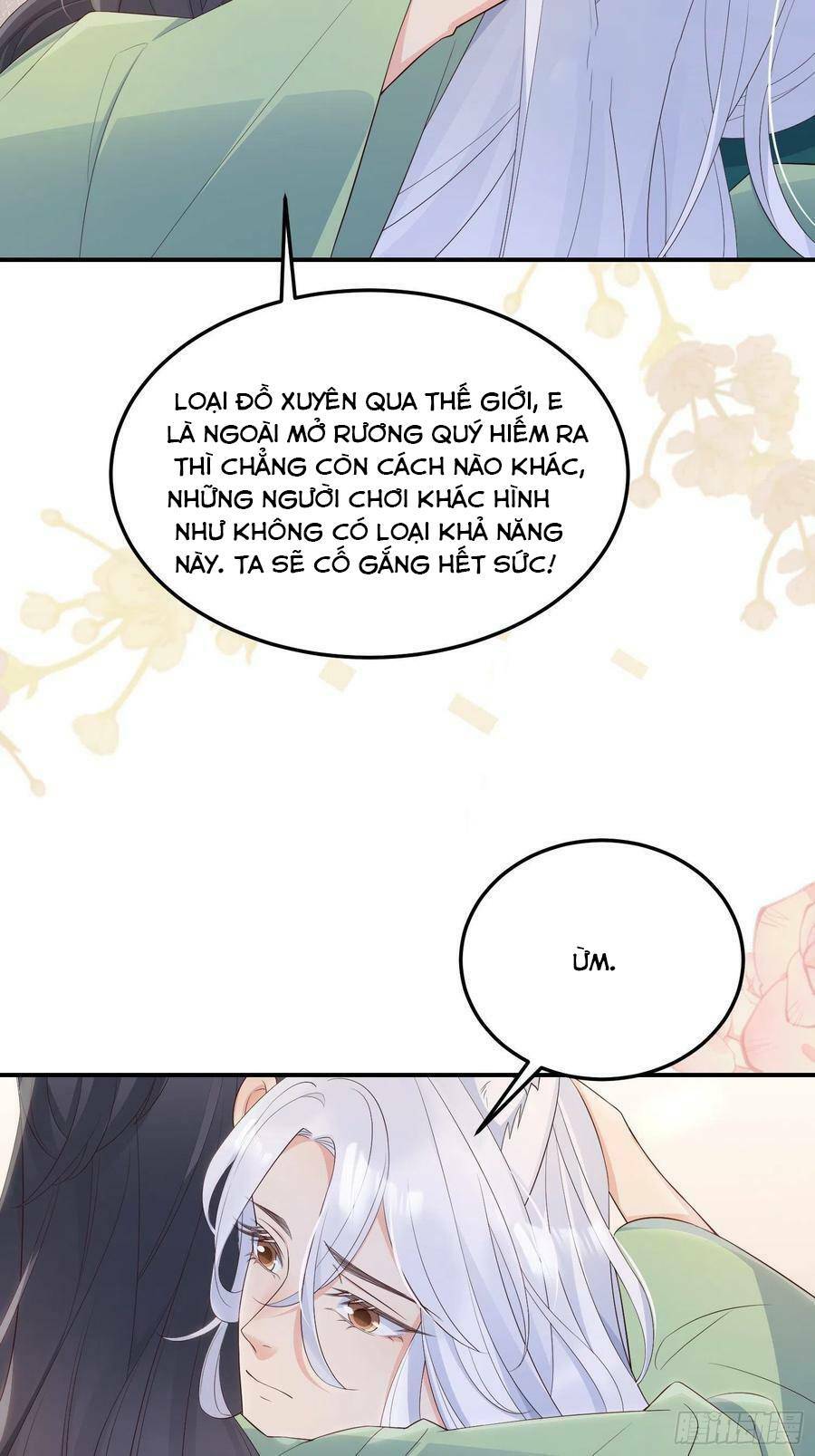 Tiểu Hồ Ly Hôm Nay Có Chút Ngoan Chapter 58 - Trang 2