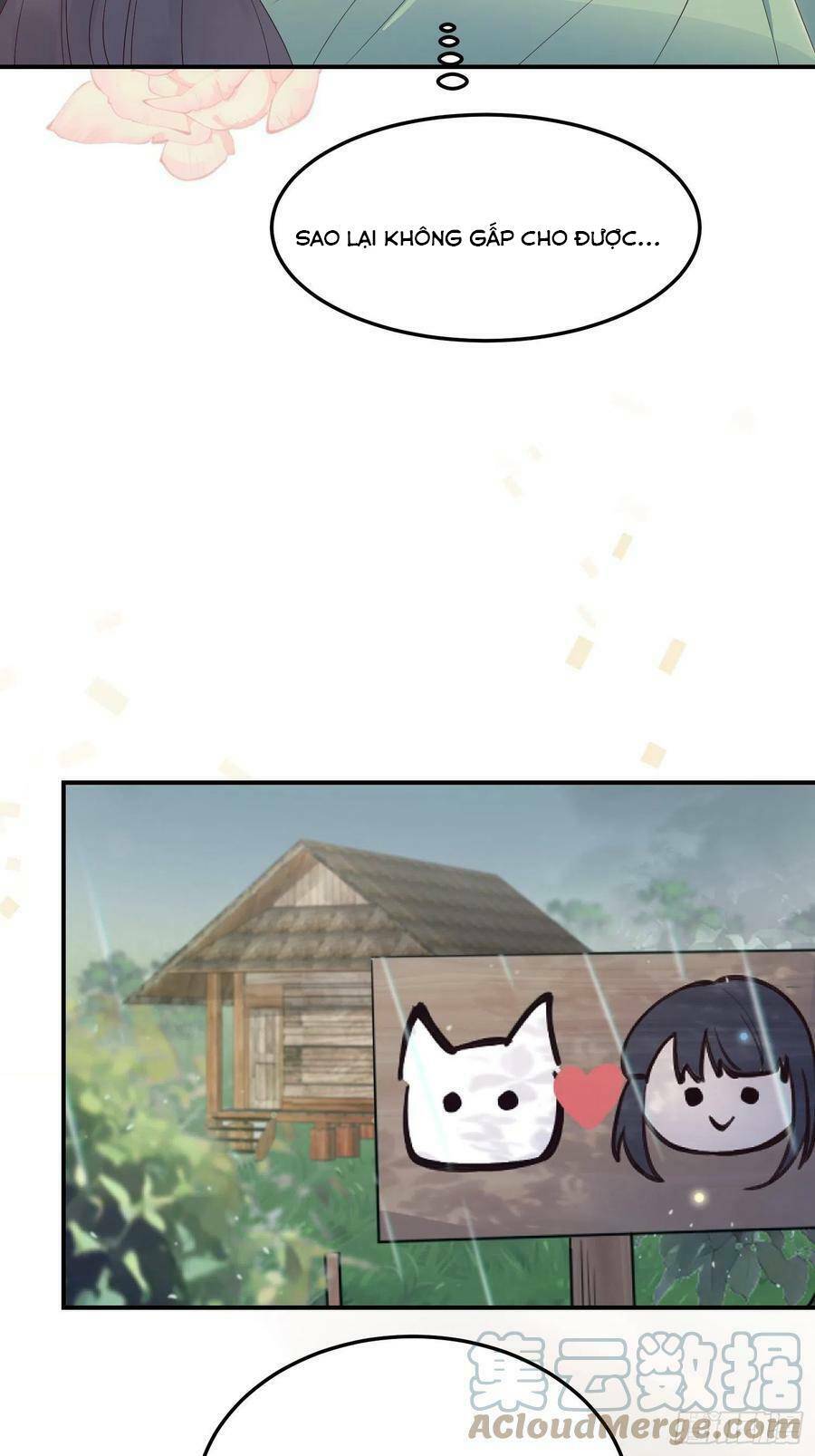 Tiểu Hồ Ly Hôm Nay Có Chút Ngoan Chapter 58 - Trang 2