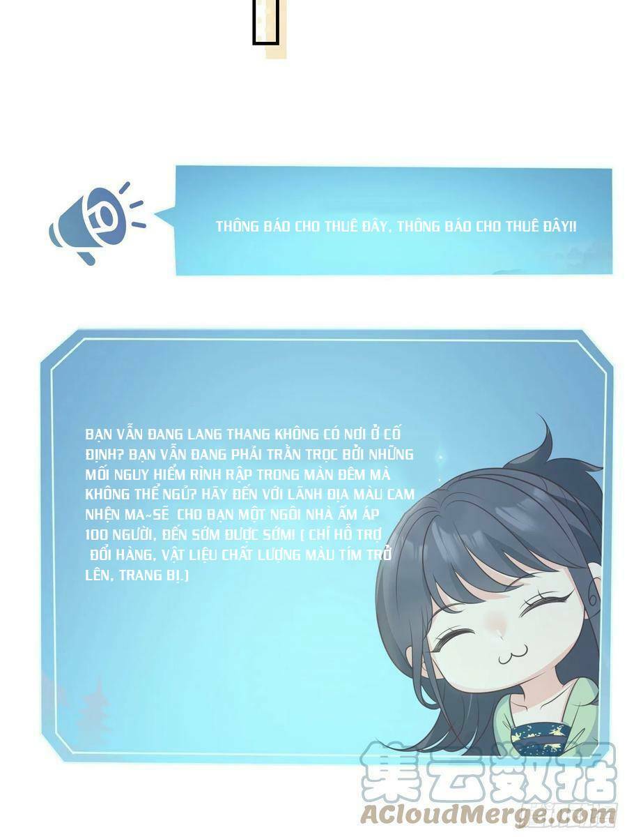 Tiểu Hồ Ly Hôm Nay Có Chút Ngoan Chapter 58 - Trang 2