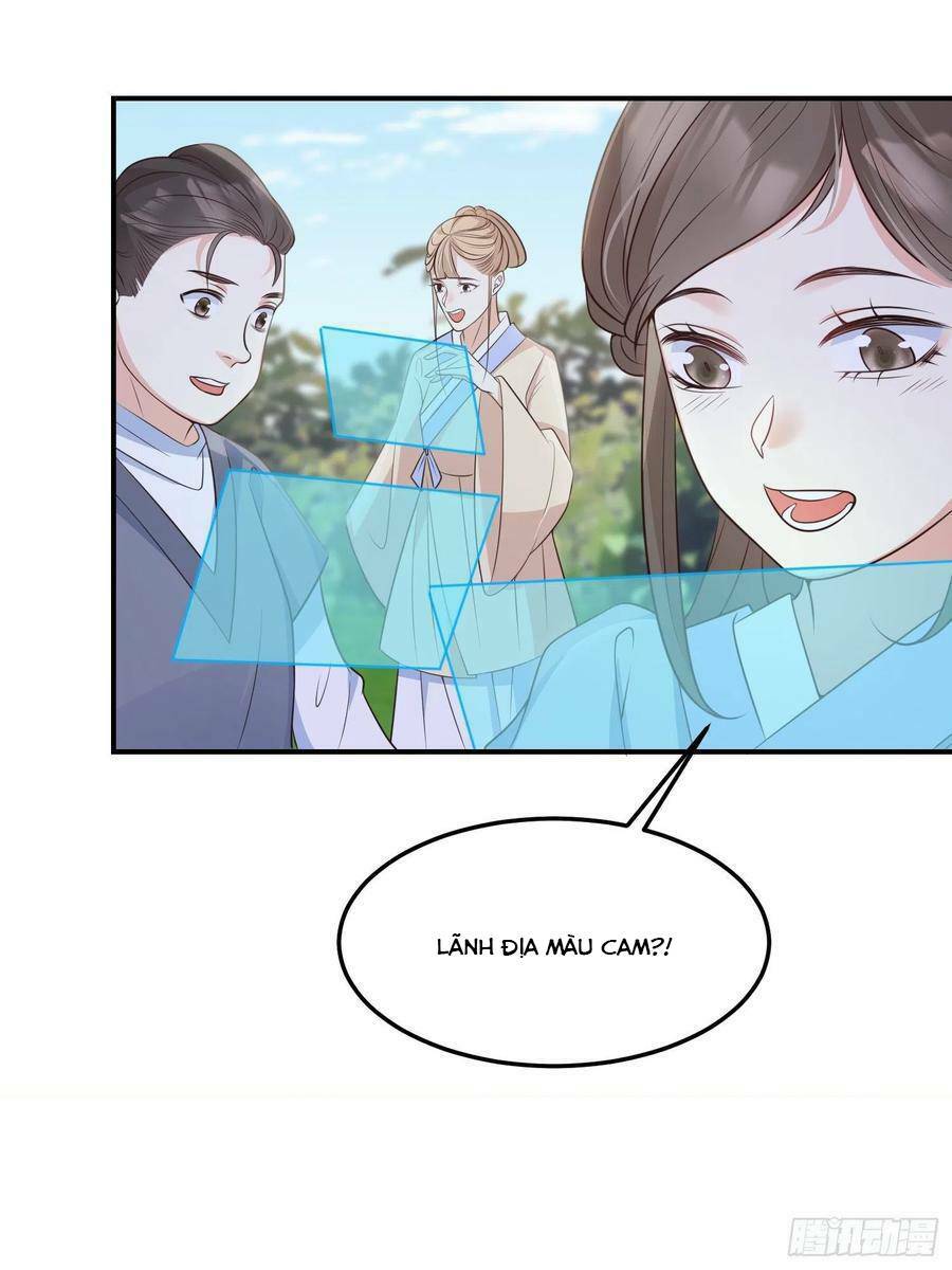 Tiểu Hồ Ly Hôm Nay Có Chút Ngoan Chapter 58 - Trang 2