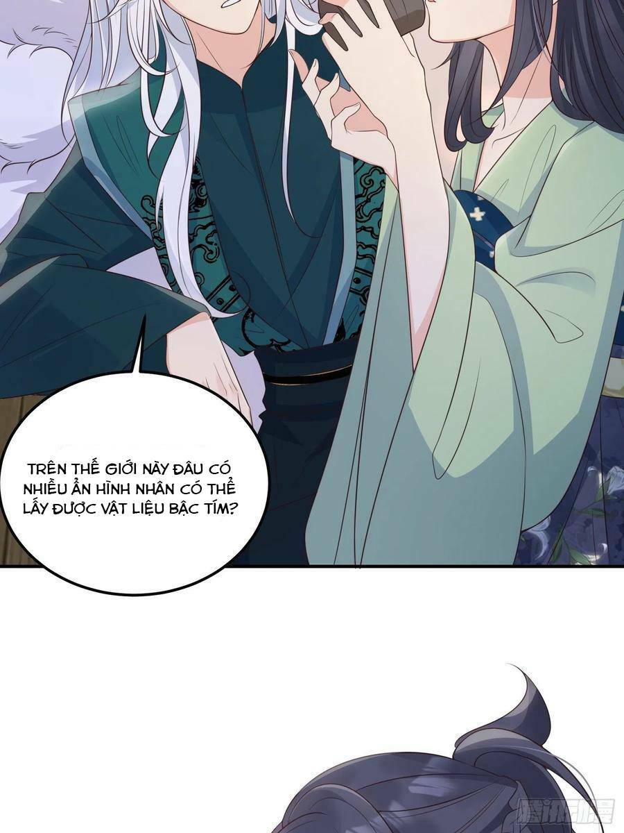 Tiểu Hồ Ly Hôm Nay Có Chút Ngoan Chapter 58 - Trang 2