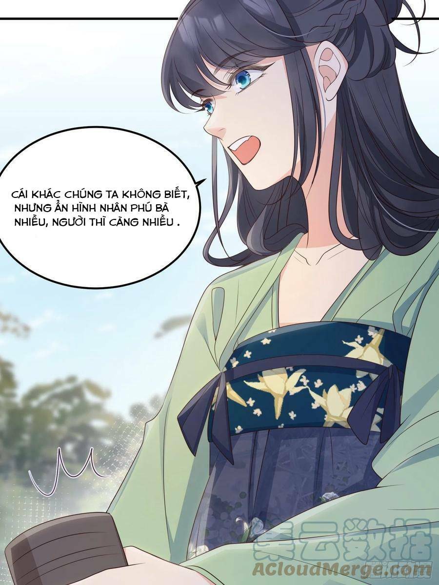 Tiểu Hồ Ly Hôm Nay Có Chút Ngoan Chapter 58 - Trang 2