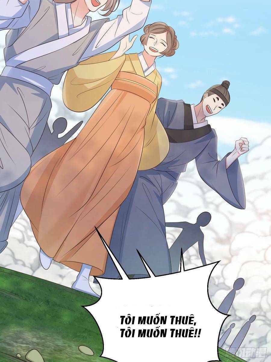 Tiểu Hồ Ly Hôm Nay Có Chút Ngoan Chapter 58 - Trang 2