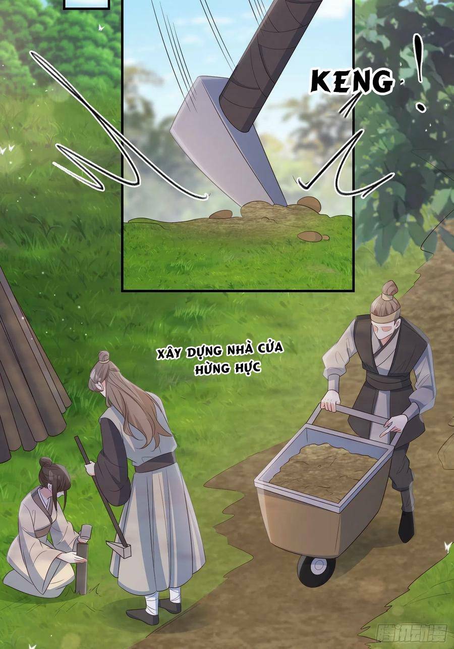 Tiểu Hồ Ly Hôm Nay Có Chút Ngoan Chapter 58 - Trang 2