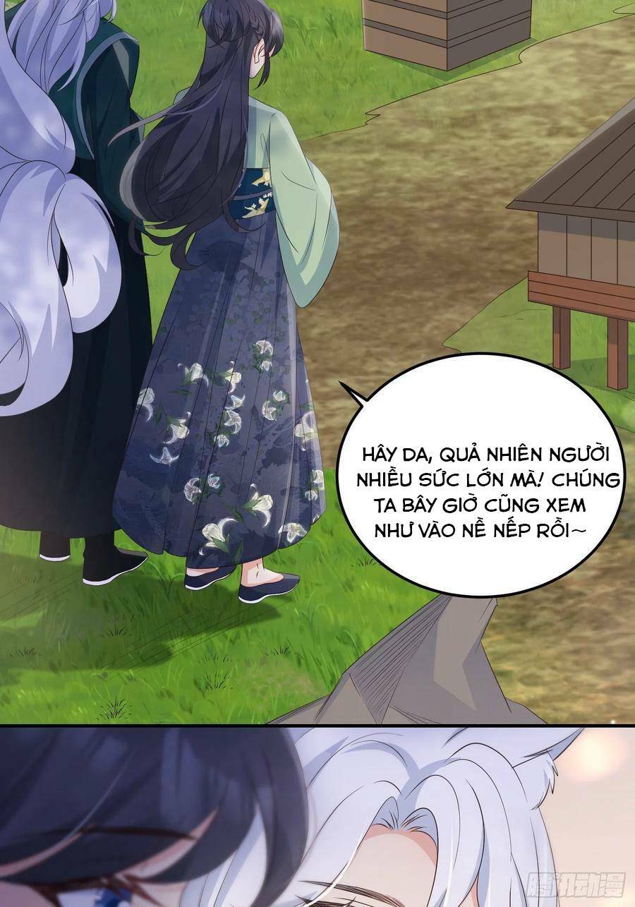 Tiểu Hồ Ly Hôm Nay Có Chút Ngoan Chapter 58 - Trang 2