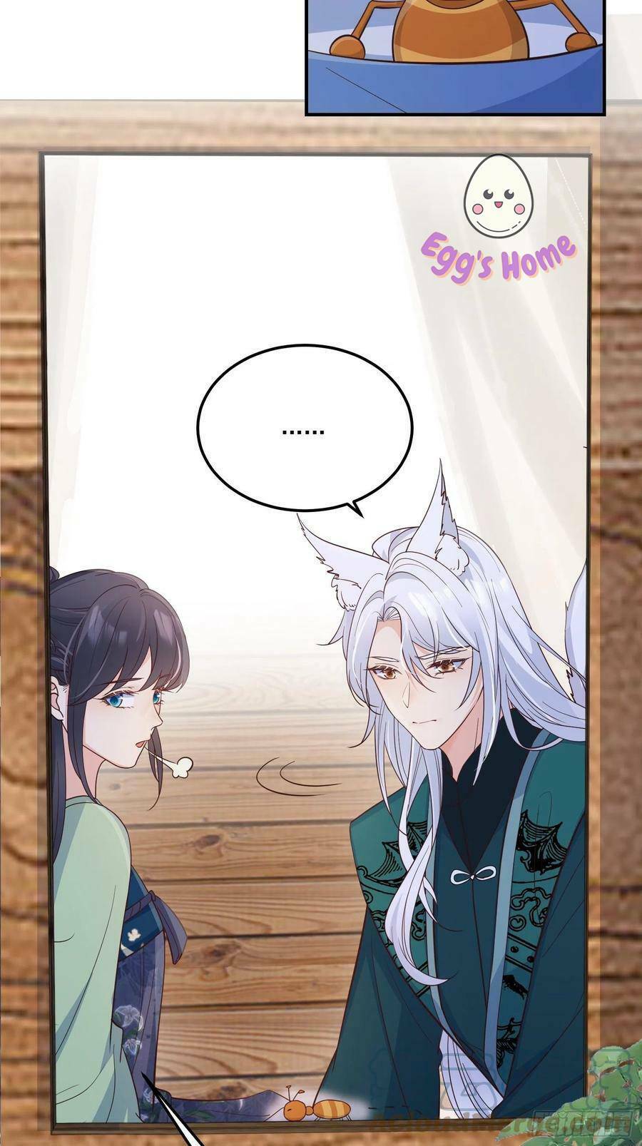 Tiểu Hồ Ly Hôm Nay Có Chút Ngoan Chapter 58 - Trang 2