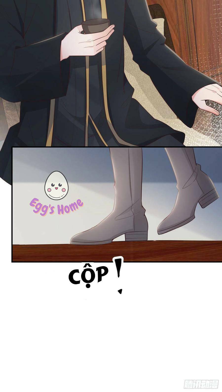 Tiểu Hồ Ly Hôm Nay Có Chút Ngoan Chapter 59 - Trang 2