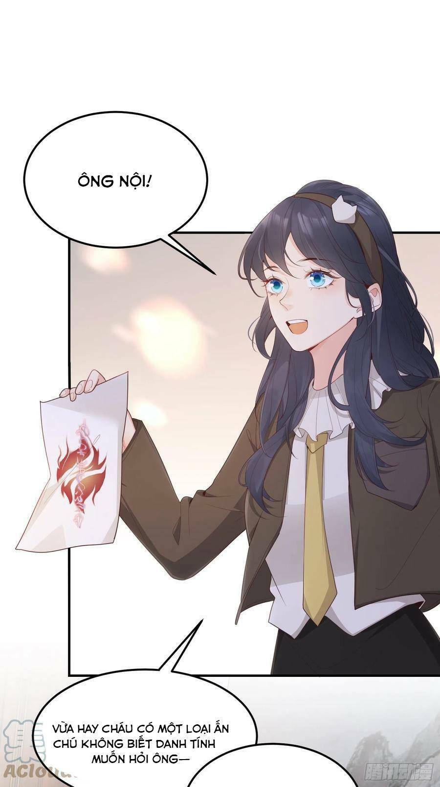 Tiểu Hồ Ly Hôm Nay Có Chút Ngoan Chapter 59 - Trang 2