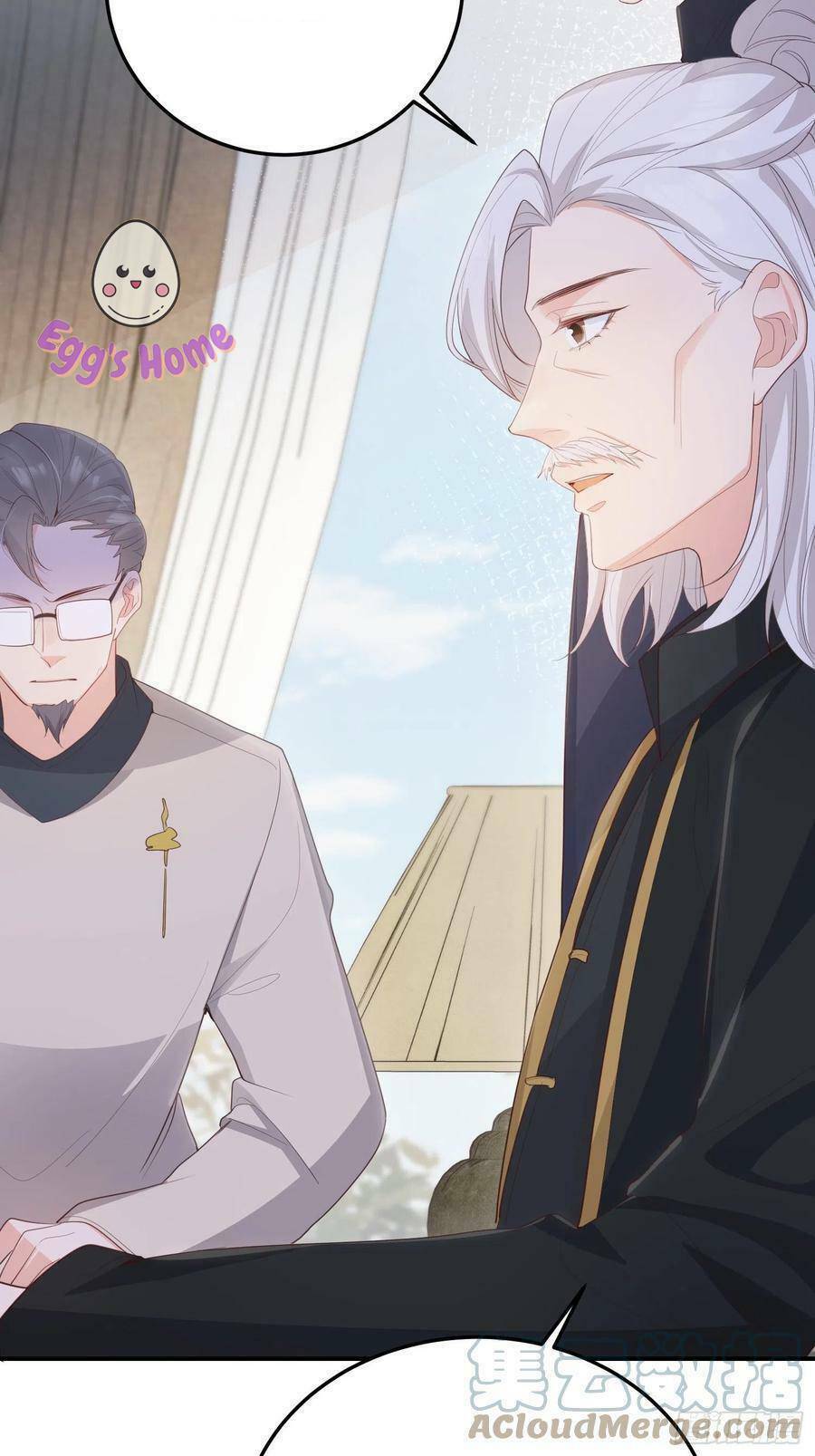 Tiểu Hồ Ly Hôm Nay Có Chút Ngoan Chapter 59 - Trang 2