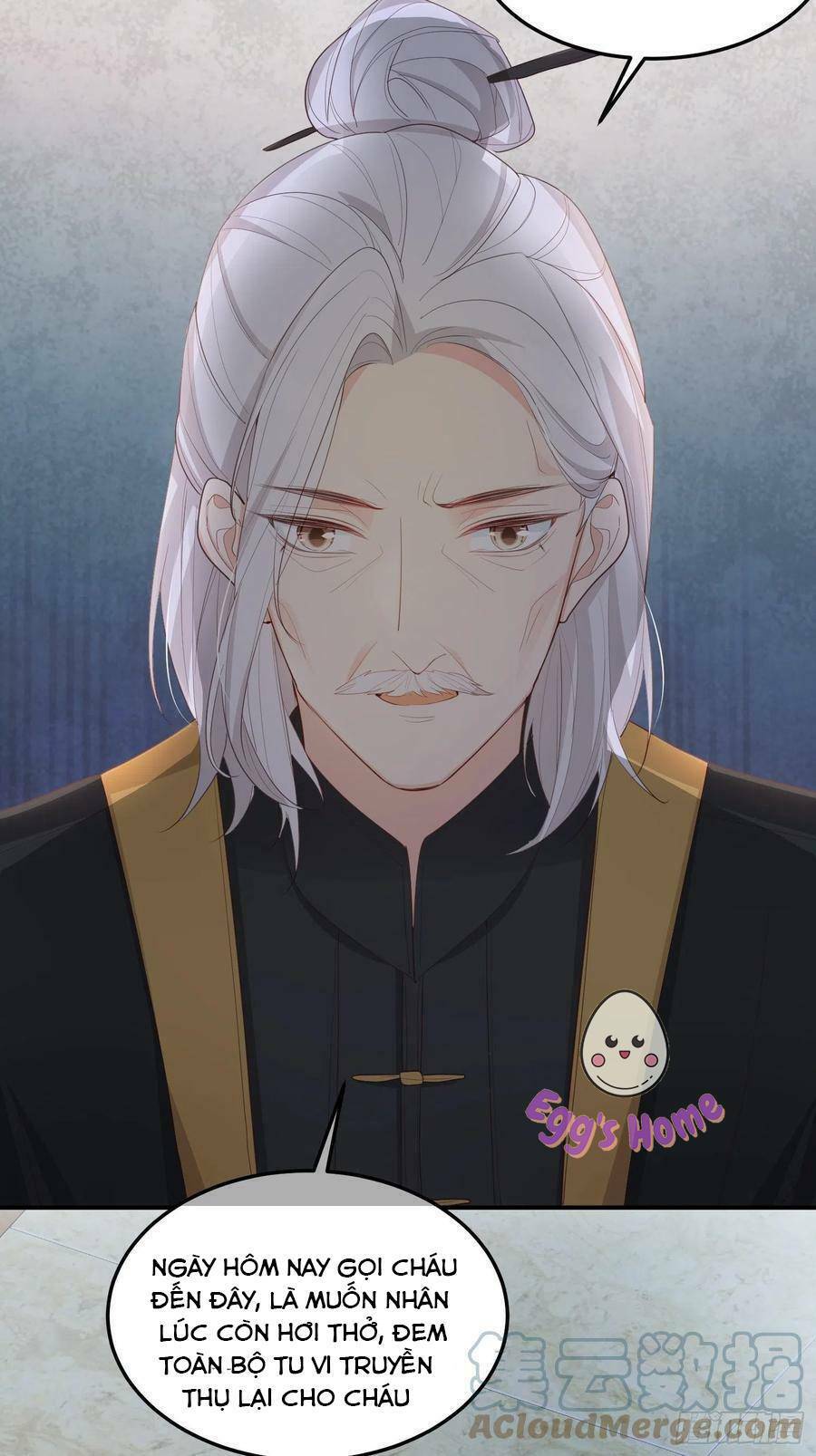 Tiểu Hồ Ly Hôm Nay Có Chút Ngoan Chapter 59 - Trang 2