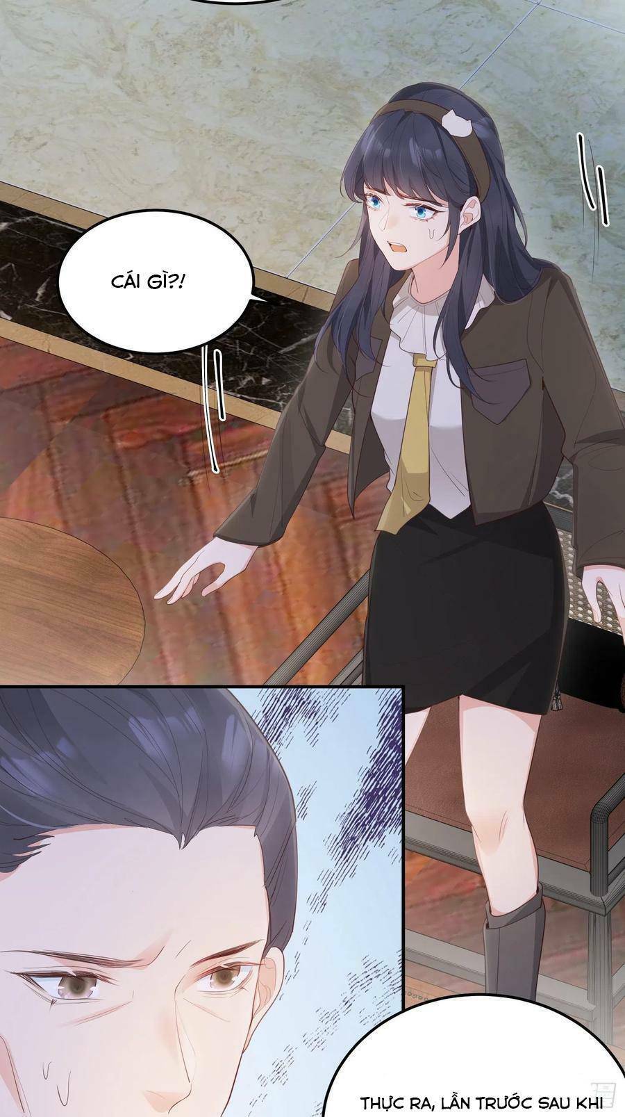 Tiểu Hồ Ly Hôm Nay Có Chút Ngoan Chapter 59 - Trang 2