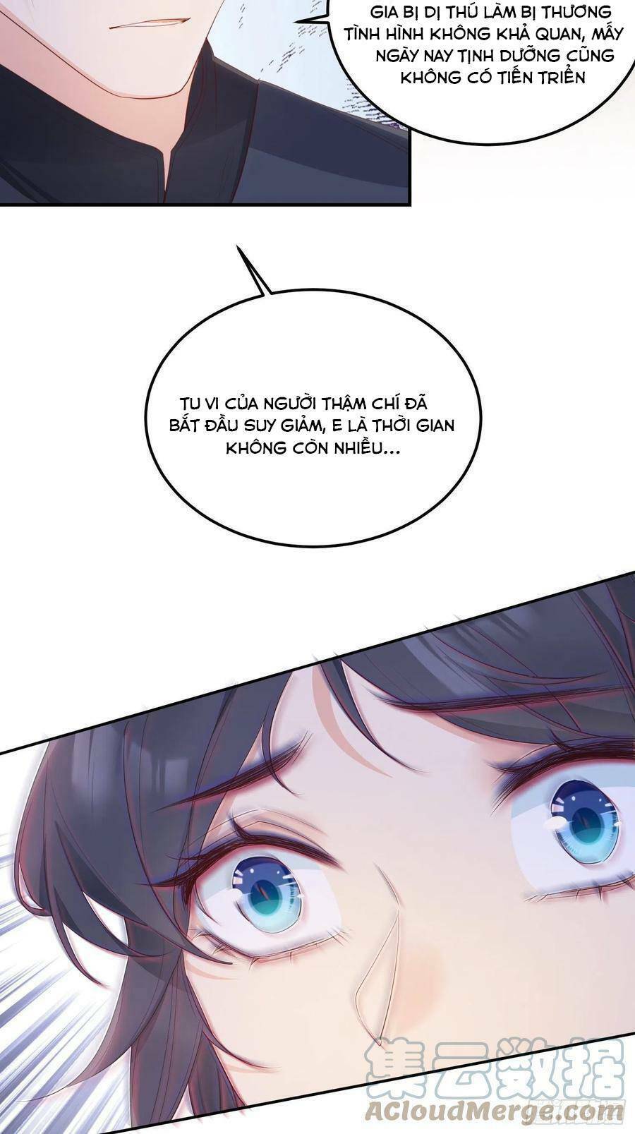 Tiểu Hồ Ly Hôm Nay Có Chút Ngoan Chapter 59 - Trang 2