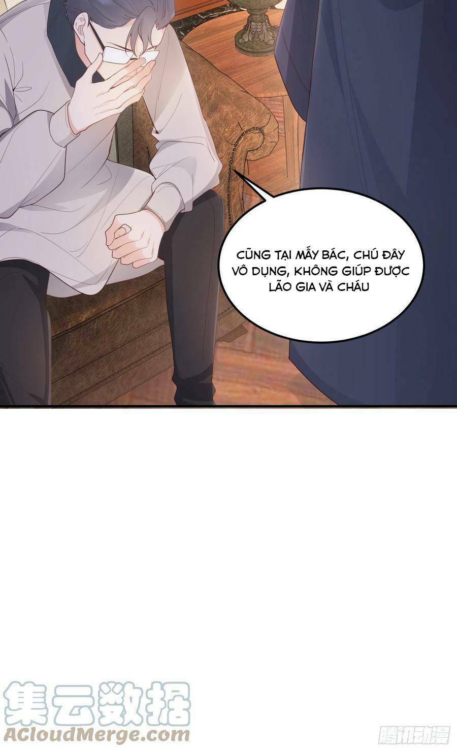 Tiểu Hồ Ly Hôm Nay Có Chút Ngoan Chapter 59 - Trang 2