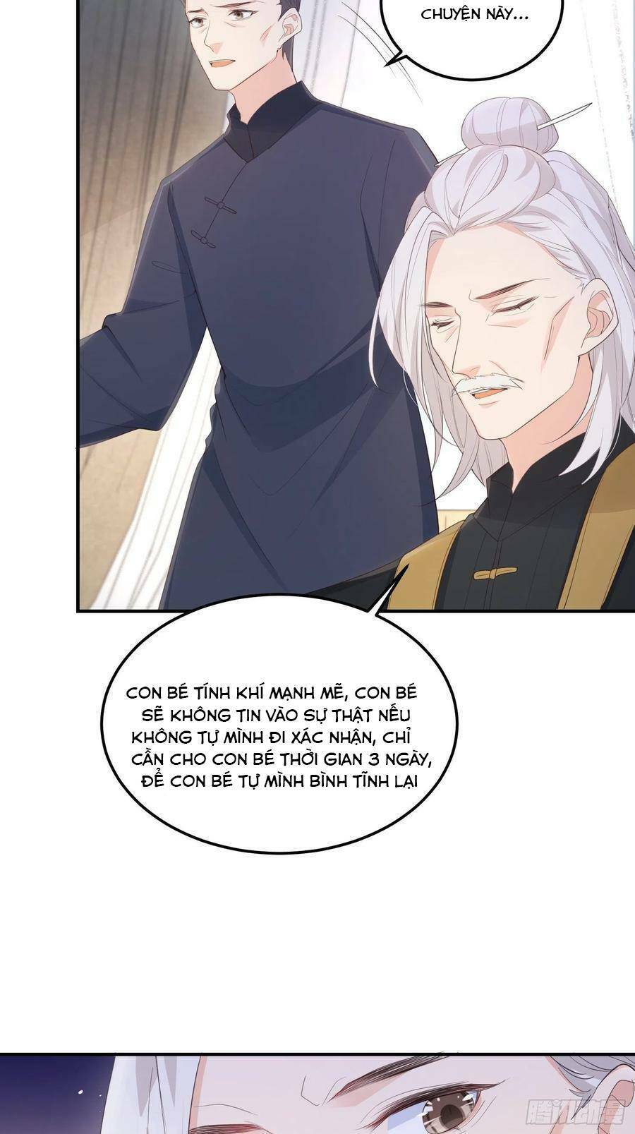 Tiểu Hồ Ly Hôm Nay Có Chút Ngoan Chapter 59 - Trang 2