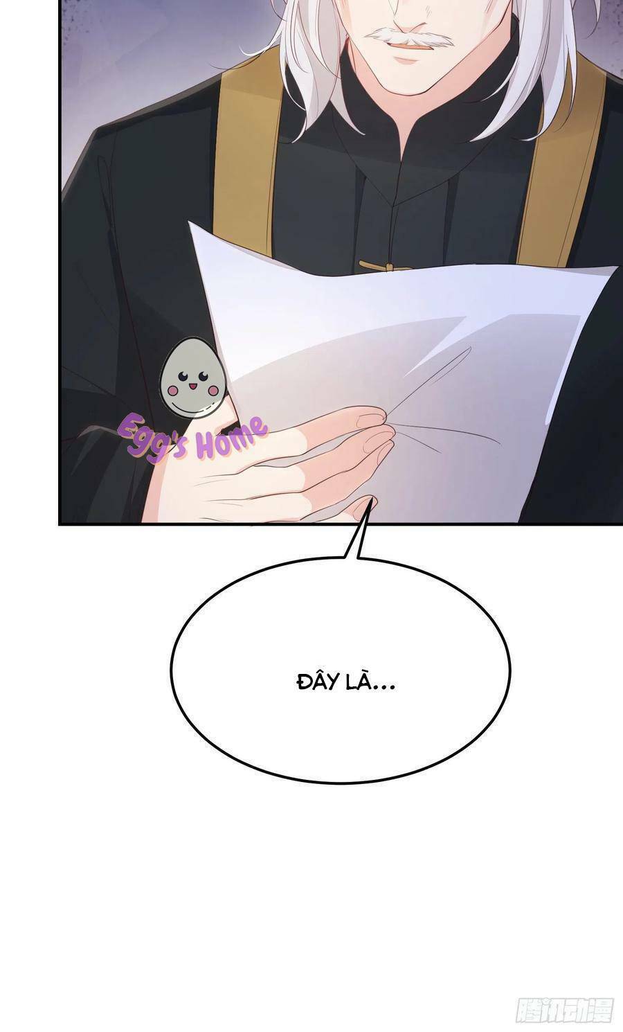 Tiểu Hồ Ly Hôm Nay Có Chút Ngoan Chapter 59 - Trang 2