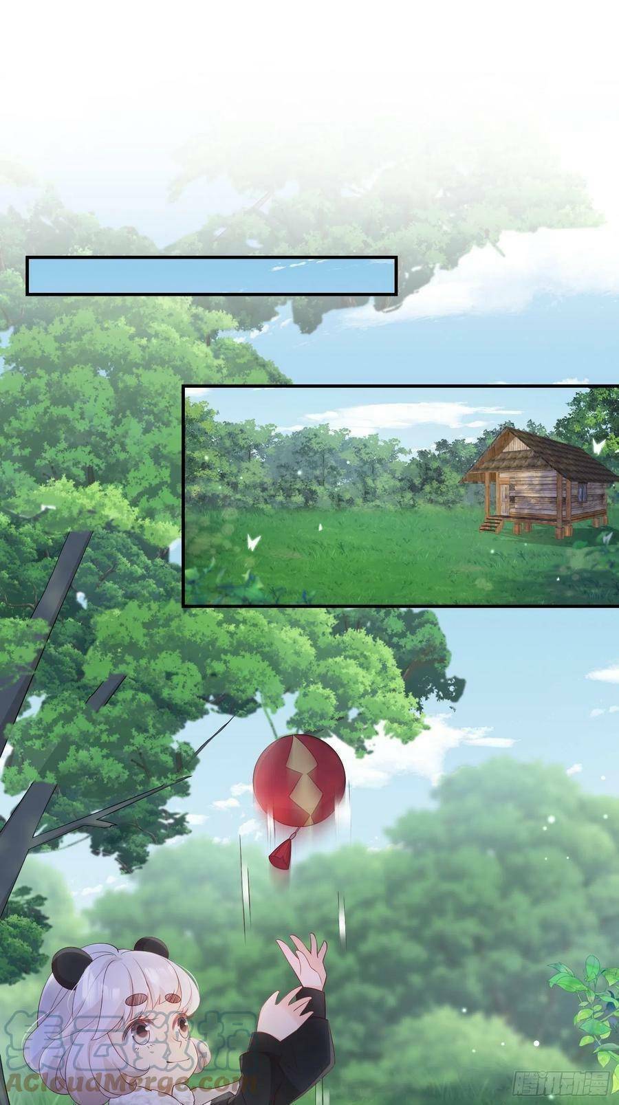 Tiểu Hồ Ly Hôm Nay Có Chút Ngoan Chapter 59 - Trang 2