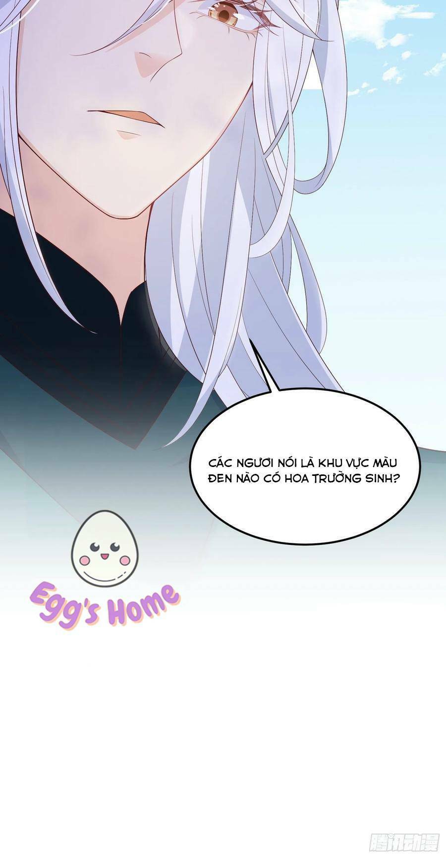 Tiểu Hồ Ly Hôm Nay Có Chút Ngoan Chapter 59 - Trang 2