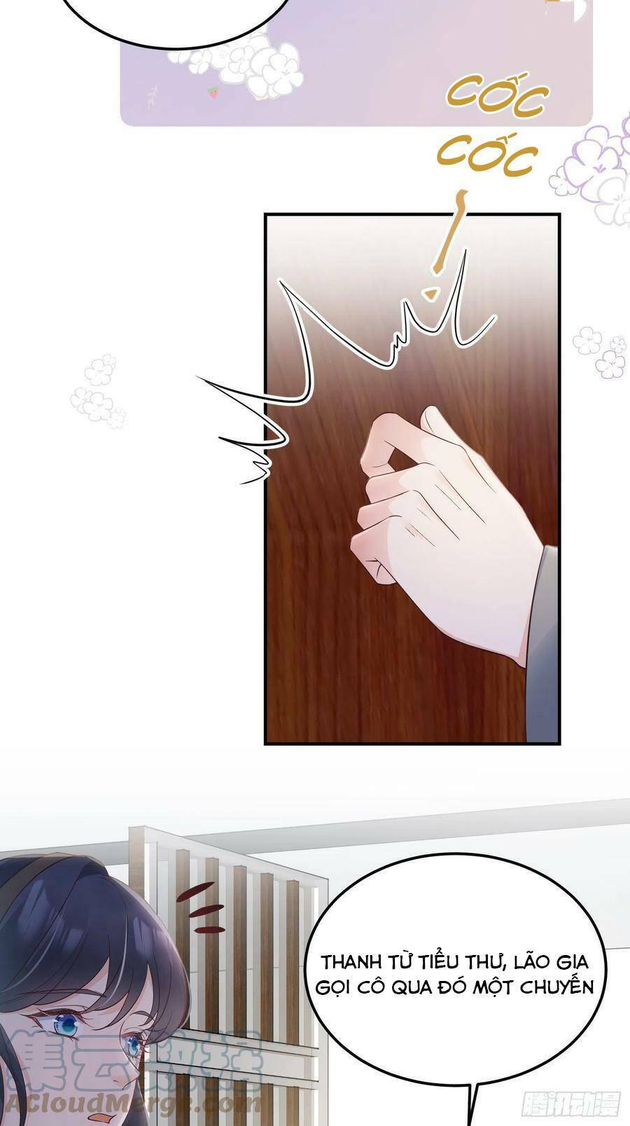 Tiểu Hồ Ly Hôm Nay Có Chút Ngoan Chapter 59 - Trang 2