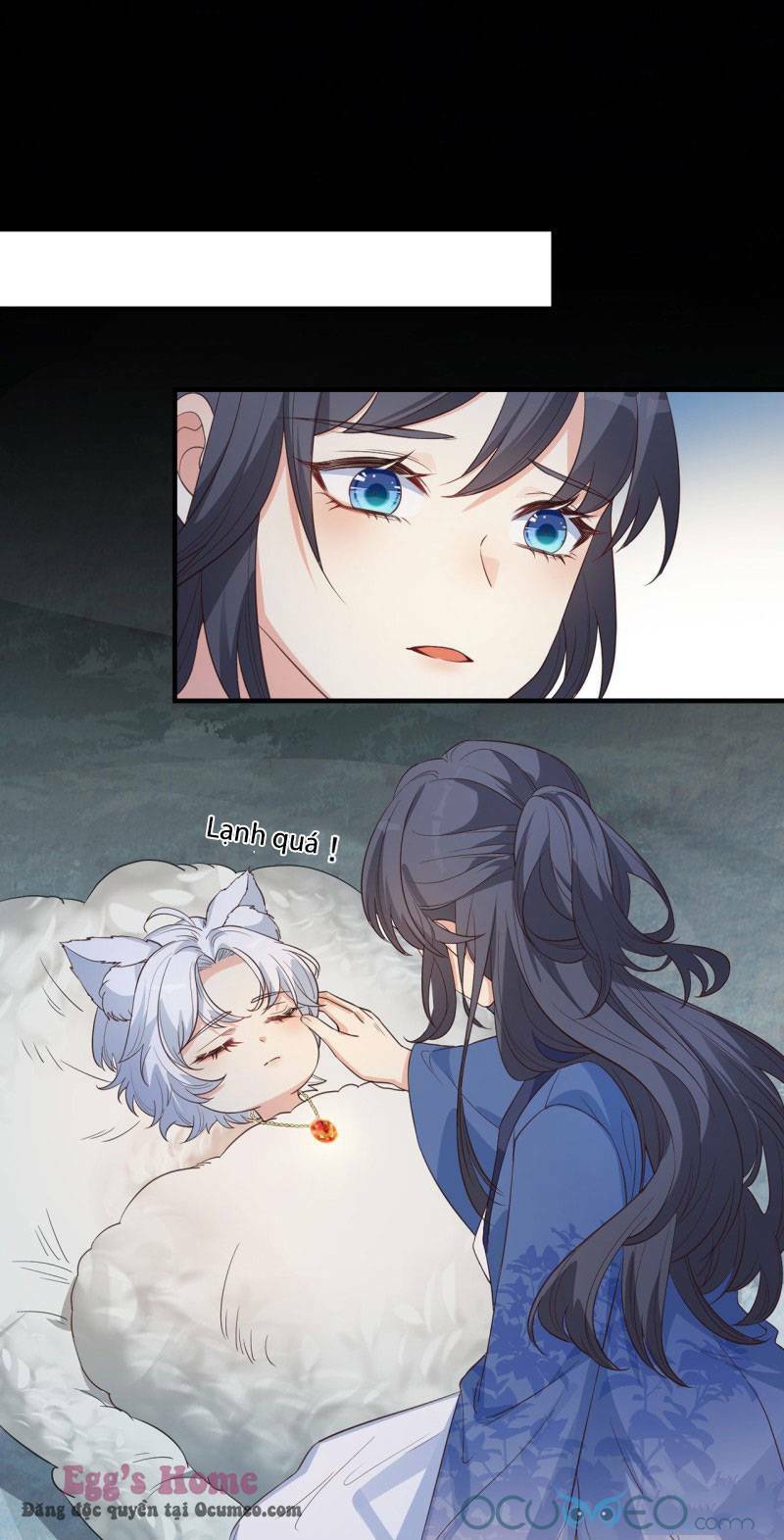 Tiểu Hồ Ly Hôm Nay Có Chút Ngoan Chapter 6 - Trang 2