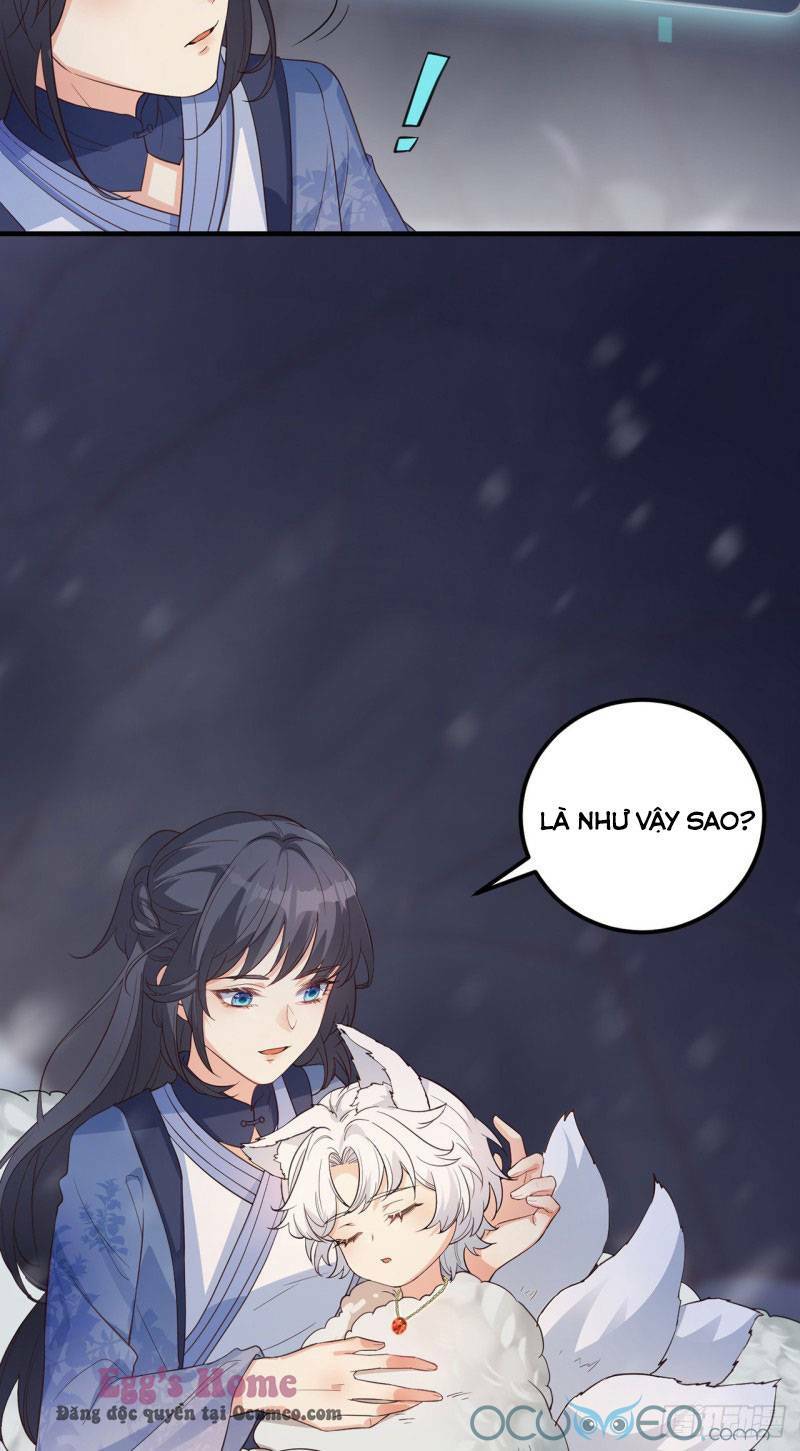 Tiểu Hồ Ly Hôm Nay Có Chút Ngoan Chapter 6 - Trang 2